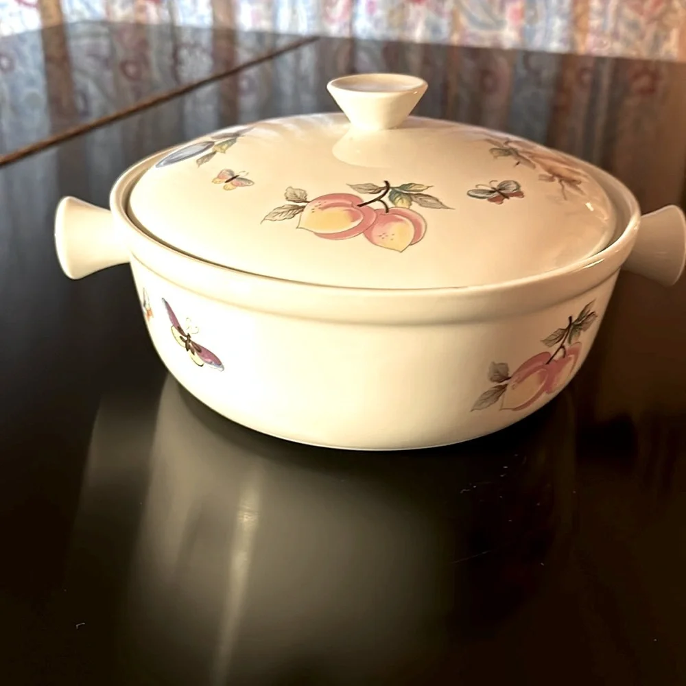 Andrea by Sadek OVEN TO TABLE Cookware